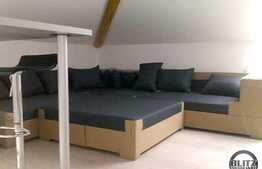 Apartament cu 2 camere, mobilat si finisat