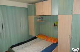 Apartament cu 2 camere, mobilat si finisat