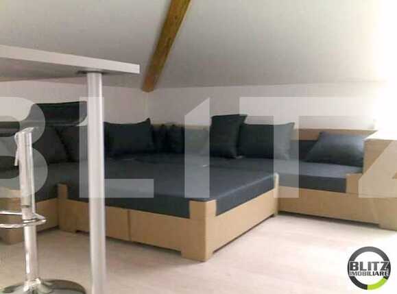 Apartament de vânzare 2 camere Marasti - 3580AV | BLITZ Cluj-Napoca | Poza1