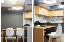 Oportunitate! Apartament de lux, cu panorama, in zona centrala!