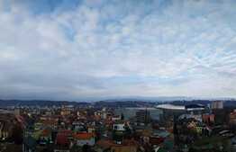 Oportunitate! Apartament de lux, cu panorama, in zona centrala!