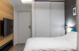 Oportunitate! Apartament de lux, cu panorama, in zona centrala!