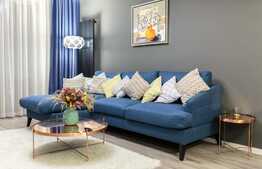 Oportunitate! Apartament de lux, cu panorama, in zona centrala!