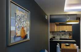 Oportunitate! Apartament de lux, cu panorama, in zona centrala!