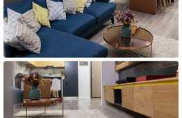 Oportunitate! Apartament de lux, cu panorama, in zona centrala!