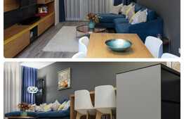 Oportunitate! Apartament de lux, cu panorama, in zona centrala!