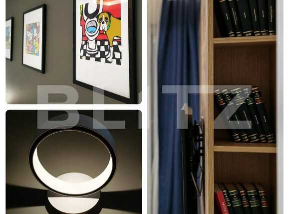 Apartament de vânzare 2 camere Central - 35800AV | BLITZ Cluj-Napoca | Poza8