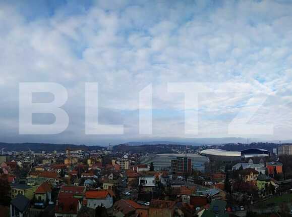 Apartament de vânzare 2 camere Central - 35800AV | BLITZ Cluj-Napoca | Poza11