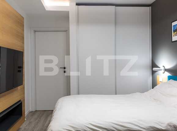 Apartament de vânzare 2 camere Central - 35800AV | BLITZ Cluj-Napoca | Poza9