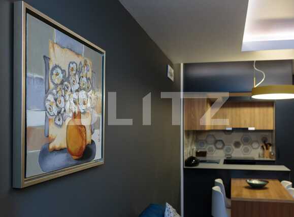 Apartament de vânzare 2 camere Central - 35800AV | BLITZ Cluj-Napoca | Poza2