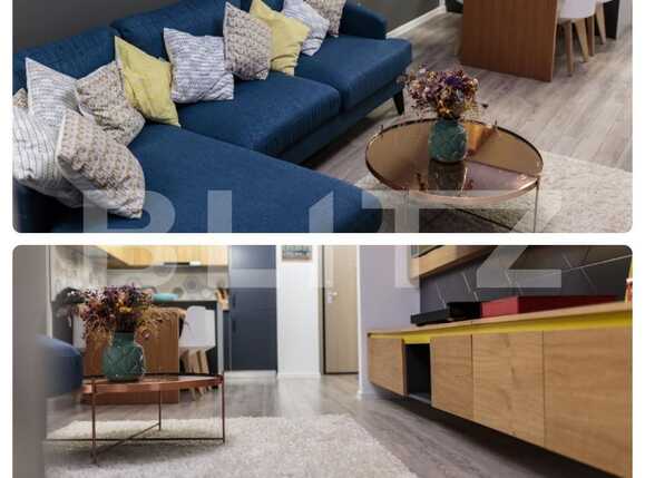 Apartament de vânzare 2 camere Central - 35800AV | BLITZ Cluj-Napoca | Poza3