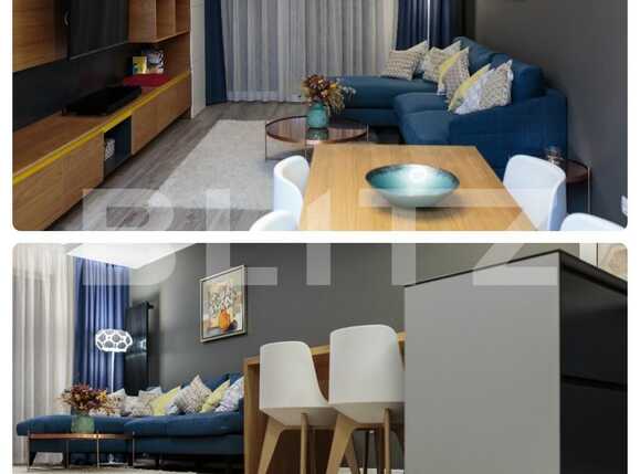 Apartament de vânzare 2 camere Central - 35800AV | BLITZ Cluj-Napoca | Poza4