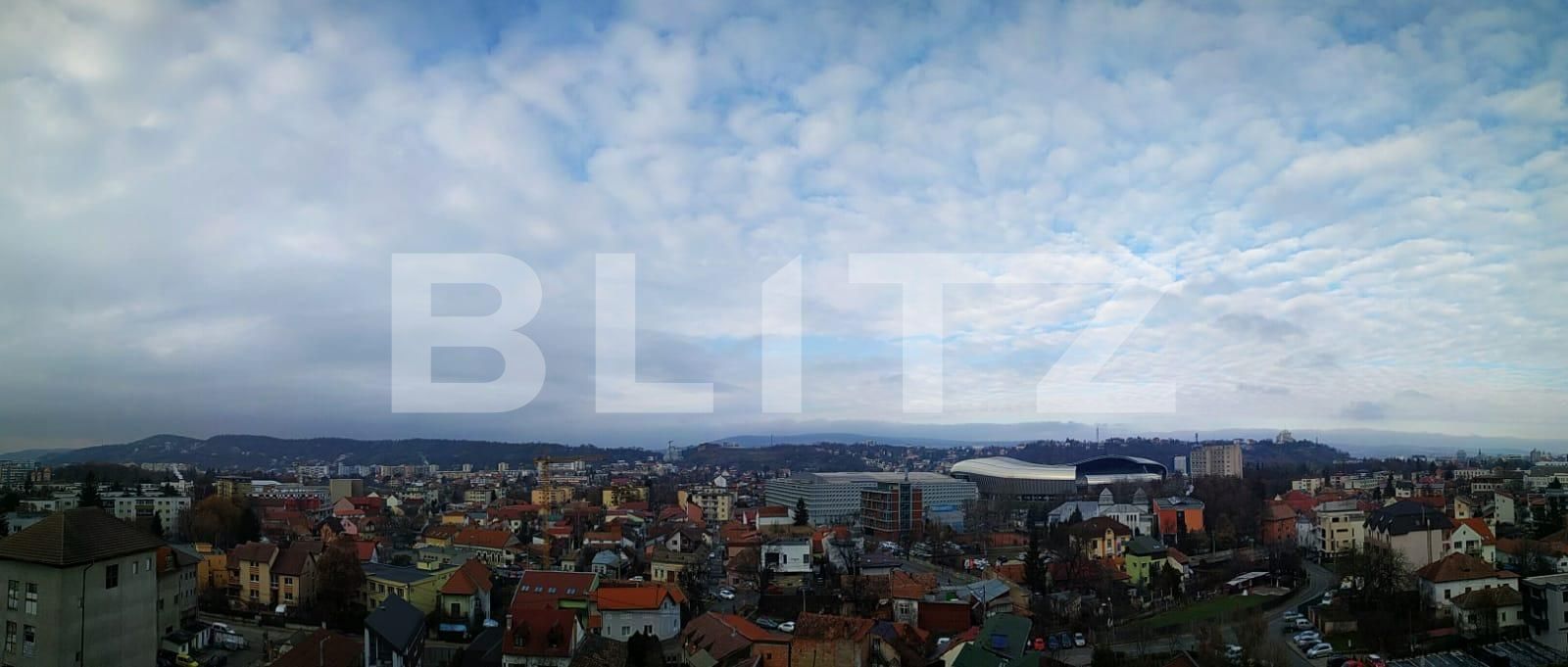 Apartament de vânzare 2 camere Central - 35800AV | BLITZ Cluj-Napoca | Poza11