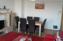 Apartament 3 camere, parcare subterana, imobil nou, 65 mp, terasa 22 mp, etaj intermediar, zona Iulius Mall