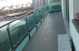 Apartament 3 camere, parcare subterana, imobil nou, 65 mp, terasa 22 mp, etaj intermediar, zona Iulius Mall