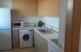 Apartament 3 camere, parcare subterana, imobil nou, 65 mp, terasa 22 mp, etaj intermediar, zona Iulius Mall