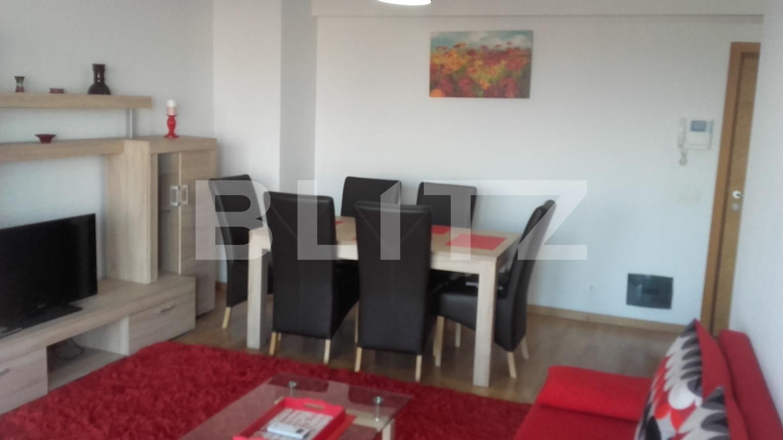Apartament de vânzare 3 camere Gheorgheni - 35801AV | BLITZ Cluj-Napoca | Poza2