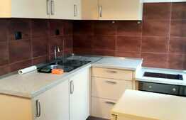 Apartament cu farmec interbelic, 2 camere, 50 mp, etaj intermediar, zona strazii Emil Racovita