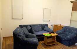 Apartament cu farmec interbelic, 2 camere, 50 mp, etaj intermediar, zona strazii Emil Racovita