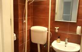 Apartament cu farmec interbelic, 2 camere, 50 mp, etaj intermediar, zona strazii Emil Racovita