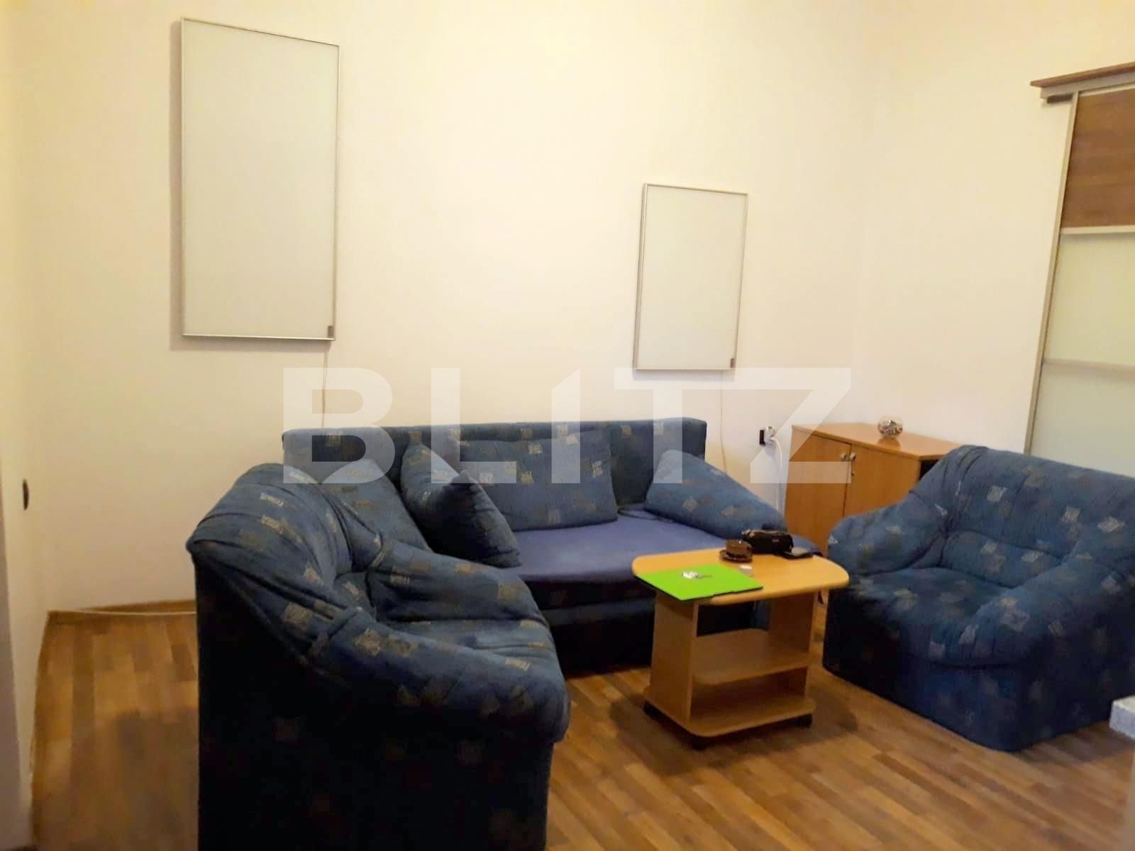 Apartament de vânzare 2 camere Central - 35803AV | BLITZ Cluj-Napoca | Poza2