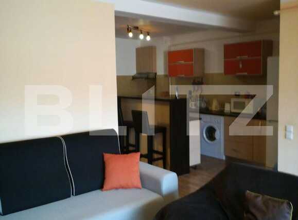 Apartament de vânzare 3 camere Manastur - 35804AV | BLITZ Cluj-Napoca | Poza2
