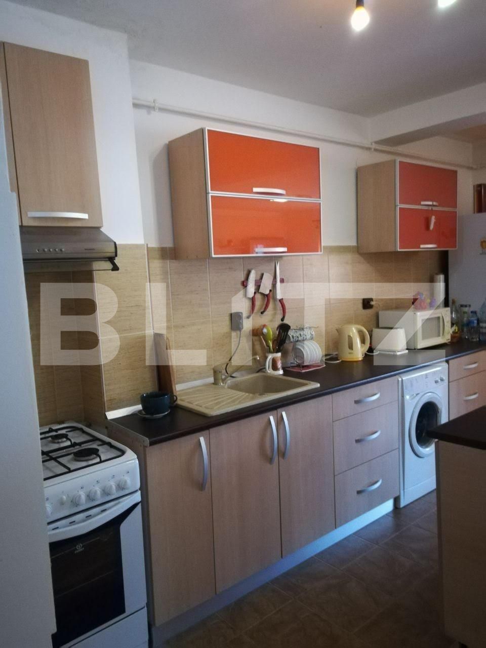 Apartament de vânzare 3 camere Manastur - 35804AV | BLITZ Cluj-Napoca | Poza3