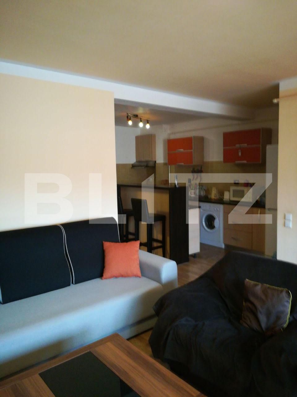 Apartament de vânzare 3 camere Manastur - 35804AV | BLITZ Cluj-Napoca | Poza2