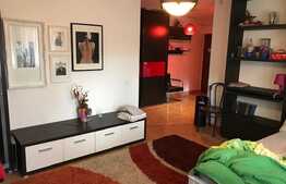 De vanzare garsoniera, 38 mp, zona Iulius Mall