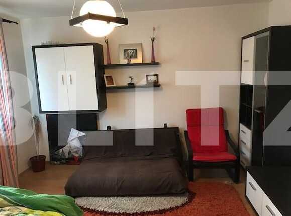 Garsonieră de vânzare Intre Lacuri - 35805AV | BLITZ Cluj-Napoca | Poza3