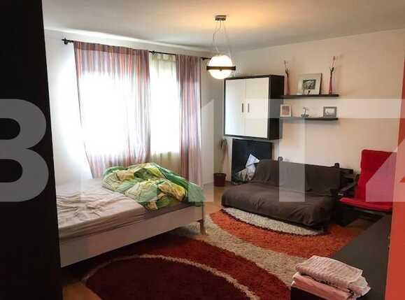 Garsonieră de vânzare Intre Lacuri - 35805AV | BLITZ Cluj-Napoca | Poza2