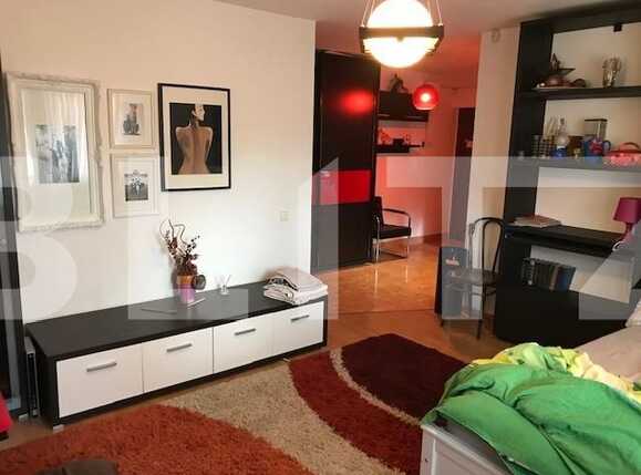 Garsonieră de vânzare Intre Lacuri - 35805AV | BLITZ Cluj-Napoca | Poza1
