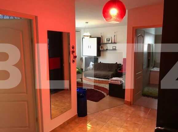 Garsonieră de vânzare Intre Lacuri - 35805AV | BLITZ Cluj-Napoca | Poza4