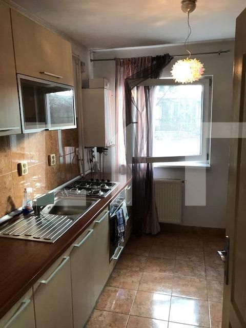 Garsonieră de vânzare Intre Lacuri - 35805AV | BLITZ Cluj-Napoca | Poza5