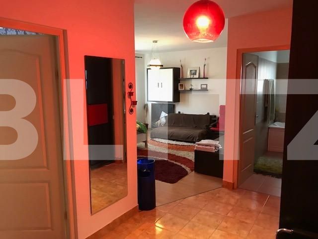 Garsonieră de vânzare Intre Lacuri - 35805AV | BLITZ Cluj-Napoca | Poza4