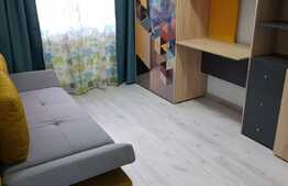 Apartament 3 camere, mobilat si utilat lux, zona strazii Gheorghe Dima