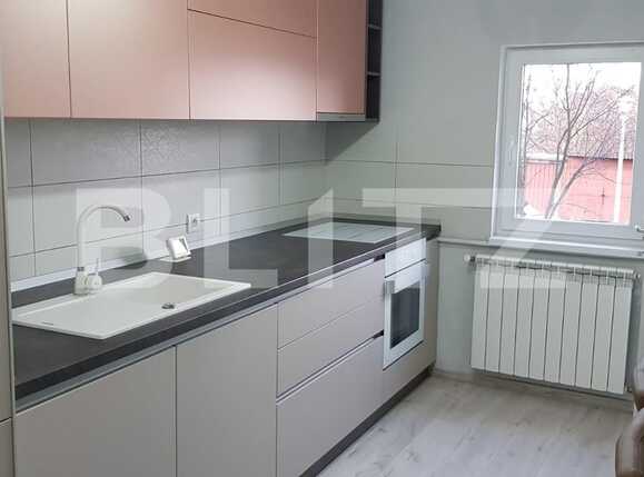 Apartament de vânzare 3 camere Zorilor - 35806AV | BLITZ Cluj-Napoca | Poza12