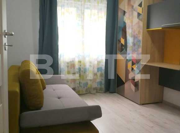 Apartament de vânzare 3 camere Zorilor - 35806AV | BLITZ Cluj-Napoca | Poza1