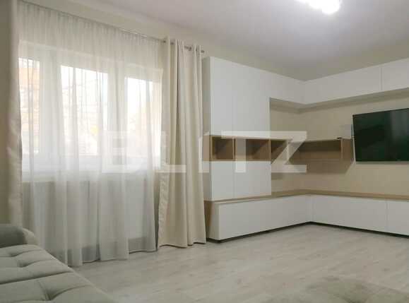 Apartament de vânzare 3 camere Zorilor - 35806AV | BLITZ Cluj-Napoca | Poza2