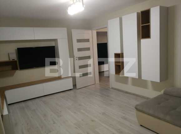 Apartament de vânzare 3 camere Zorilor - 35806AV | BLITZ Cluj-Napoca | Poza4