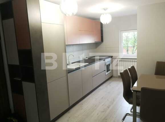 Apartament de vânzare 3 camere Zorilor - 35806AV | BLITZ Cluj-Napoca | Poza6