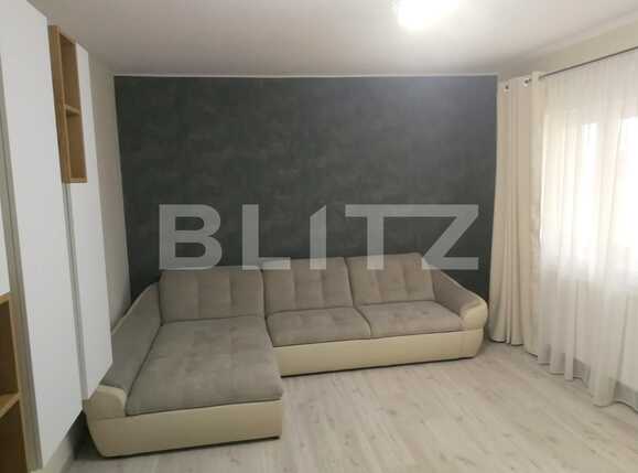 Apartament de vânzare 3 camere Zorilor - 35806AV | BLITZ Cluj-Napoca | Poza8