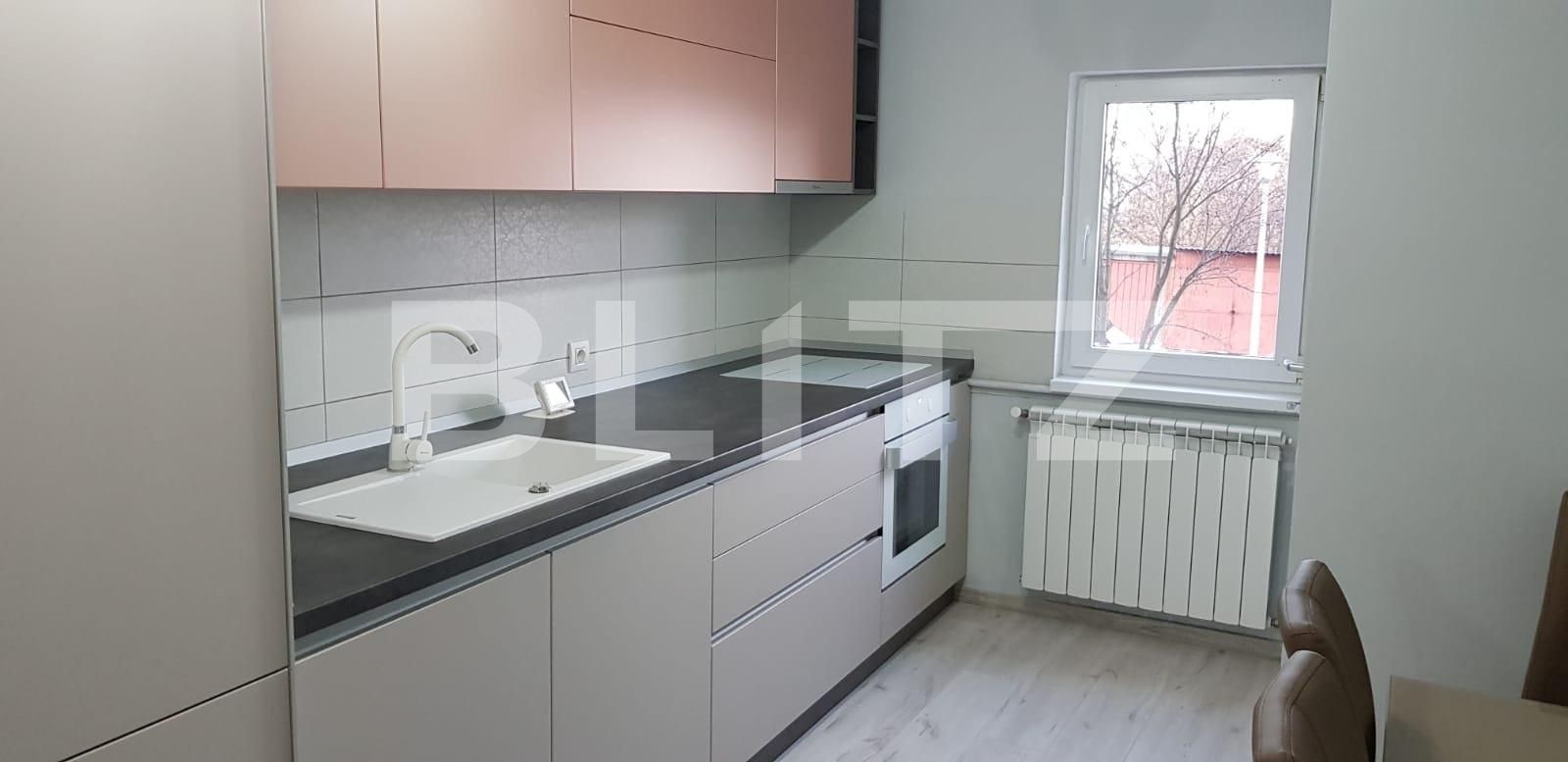 Apartament de vânzare 3 camere Zorilor - 35806AV | BLITZ Cluj-Napoca | Poza12