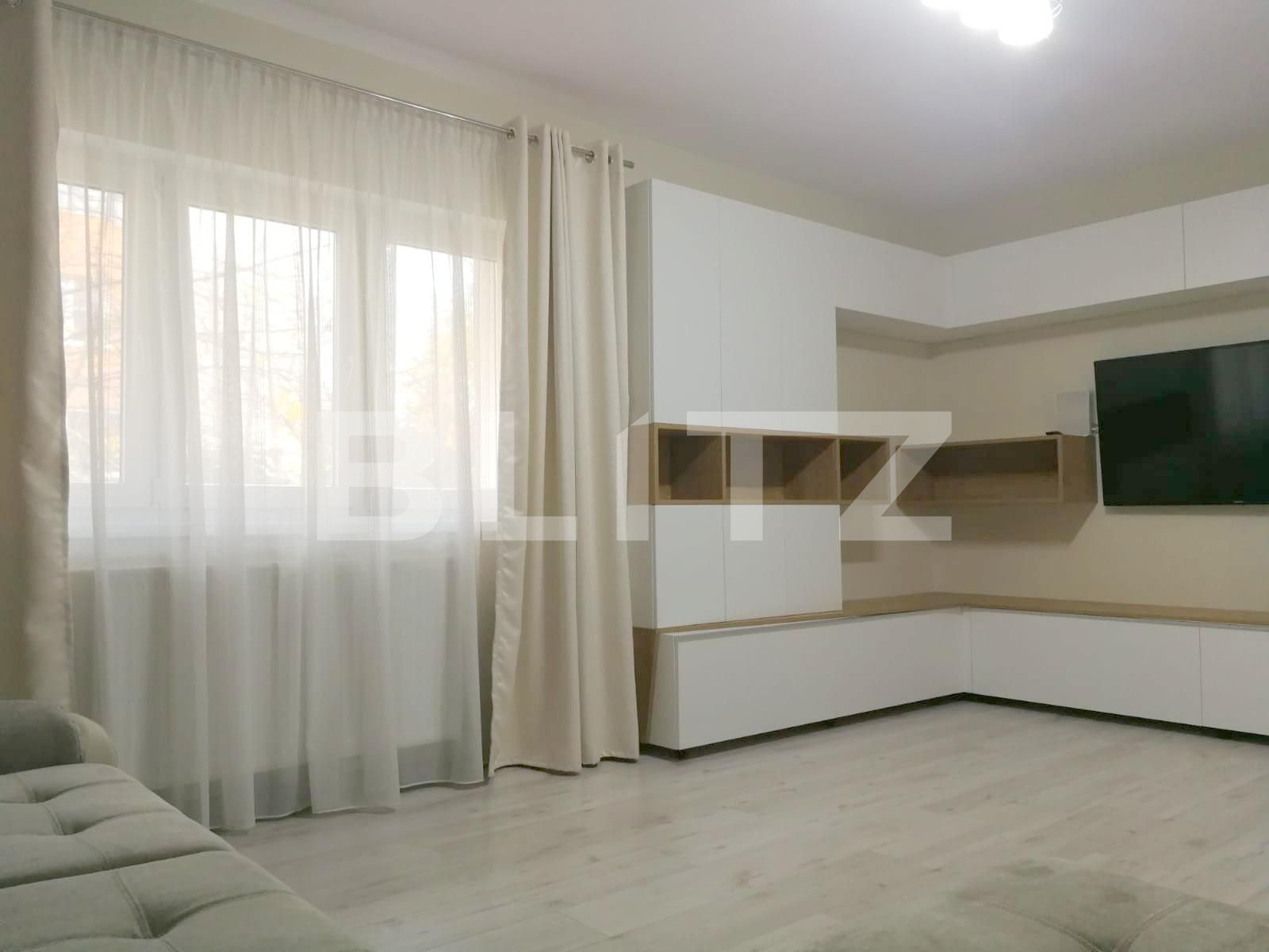 Apartament de vânzare 3 camere Zorilor - 35806AV | BLITZ Cluj-Napoca | Poza2
