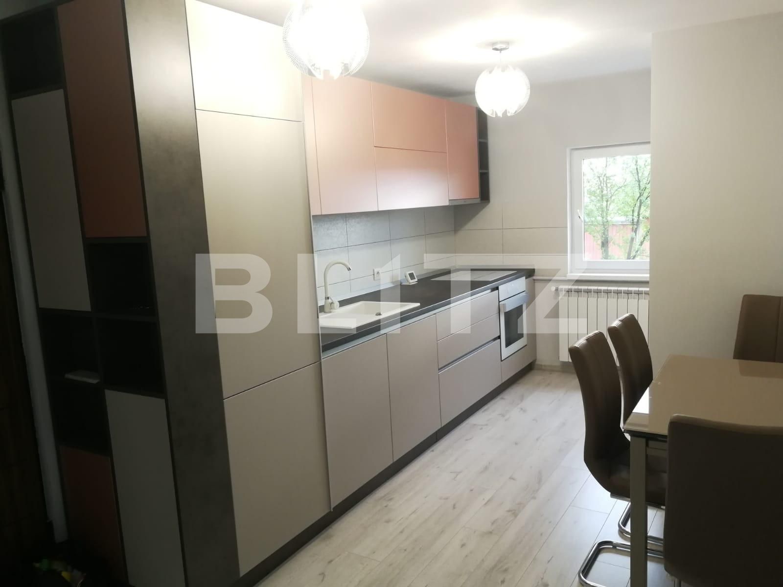 Apartament de vânzare 3 camere Zorilor - 35806AV | BLITZ Cluj-Napoca | Poza6