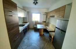 Spatiu de birouri, 75 mp, finisaje moderne, zona strazii Cipariu