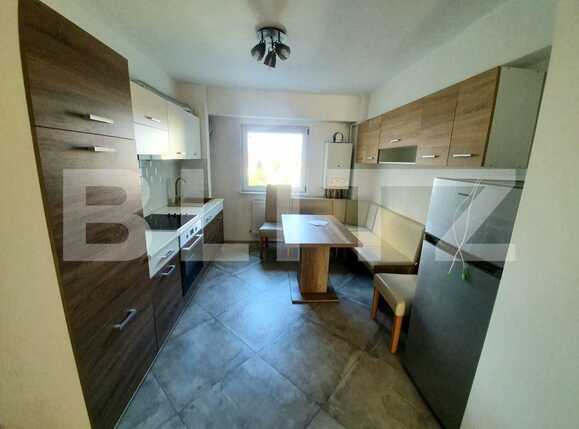 Spațiu birouri de închiriat Central - 35807SIB | BLITZ Cluj-Napoca | Poza4