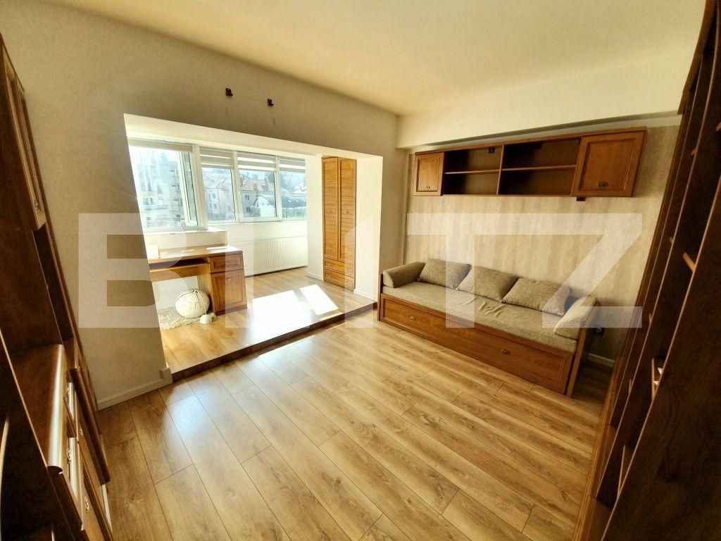 Spațiu birouri de închiriat Central - 35807SIB | BLITZ Cluj-Napoca | Poza7