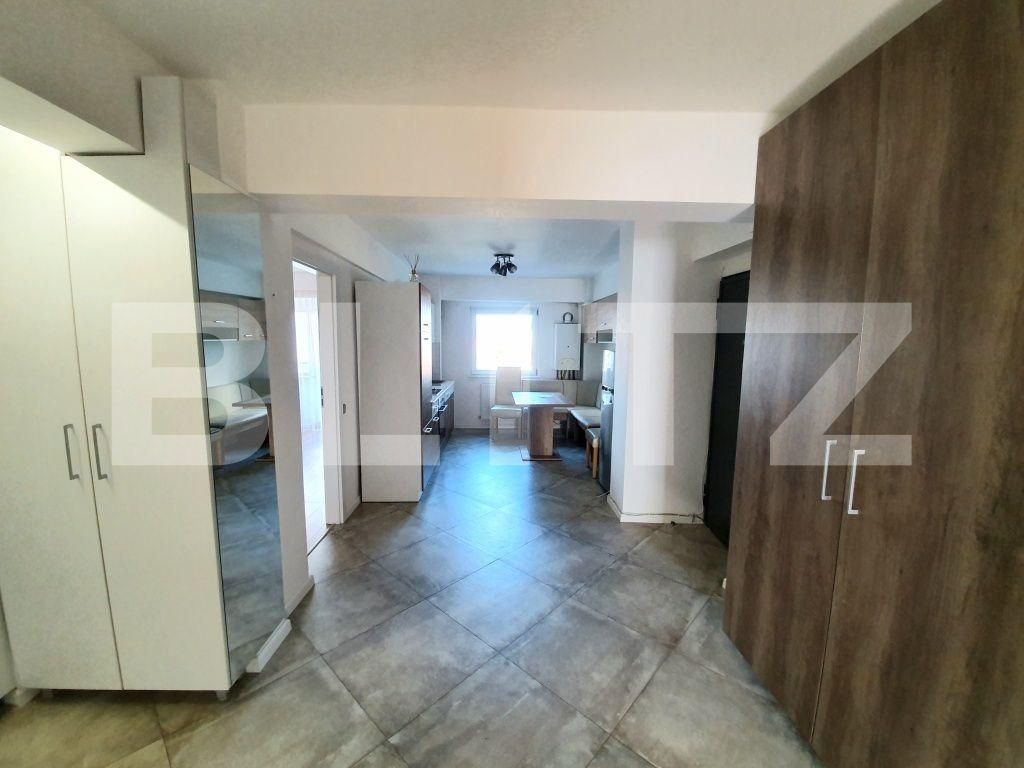 Spațiu birouri de închiriat Central - 35807SIB | BLITZ Cluj-Napoca | Poza3