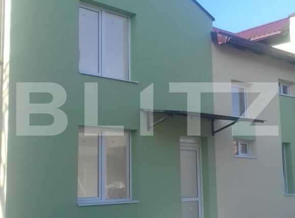 Casa de vânzare 4 camere Baciu - 35808CV | BLITZ Cluj-Napoca | Poza1